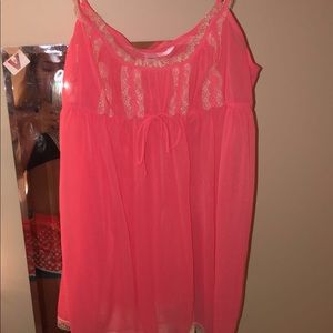 Victoria Secret lingerie set